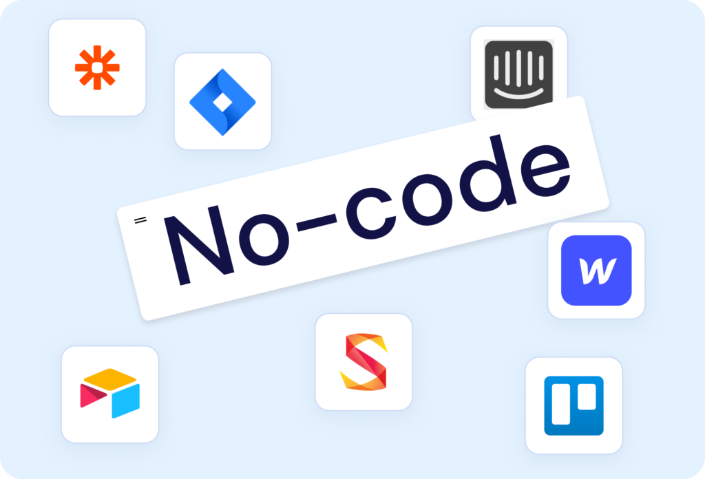 No Code Workflow