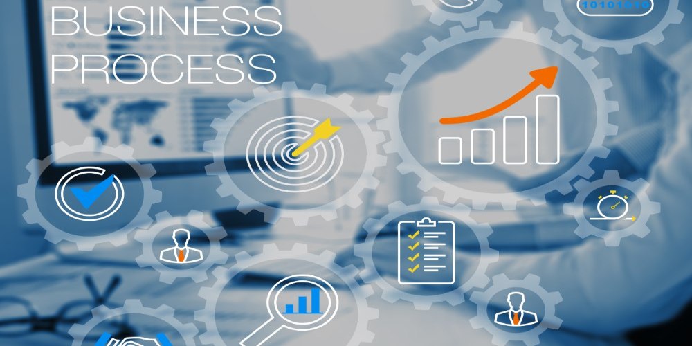 Streamlining Business Processes