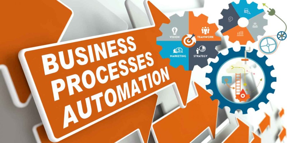 How Business Process Automation Can Transform Your Operations