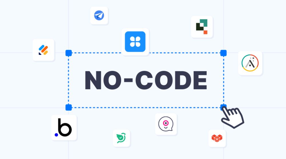 Power of No Code Automation Platforms